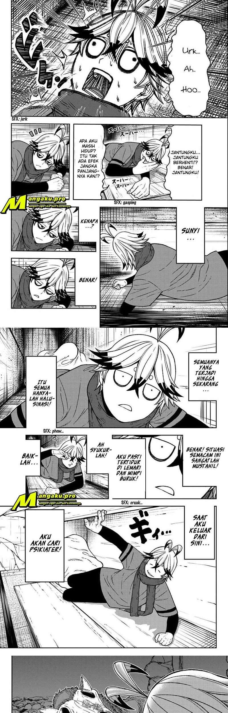 Chapter 23 - halaman 8