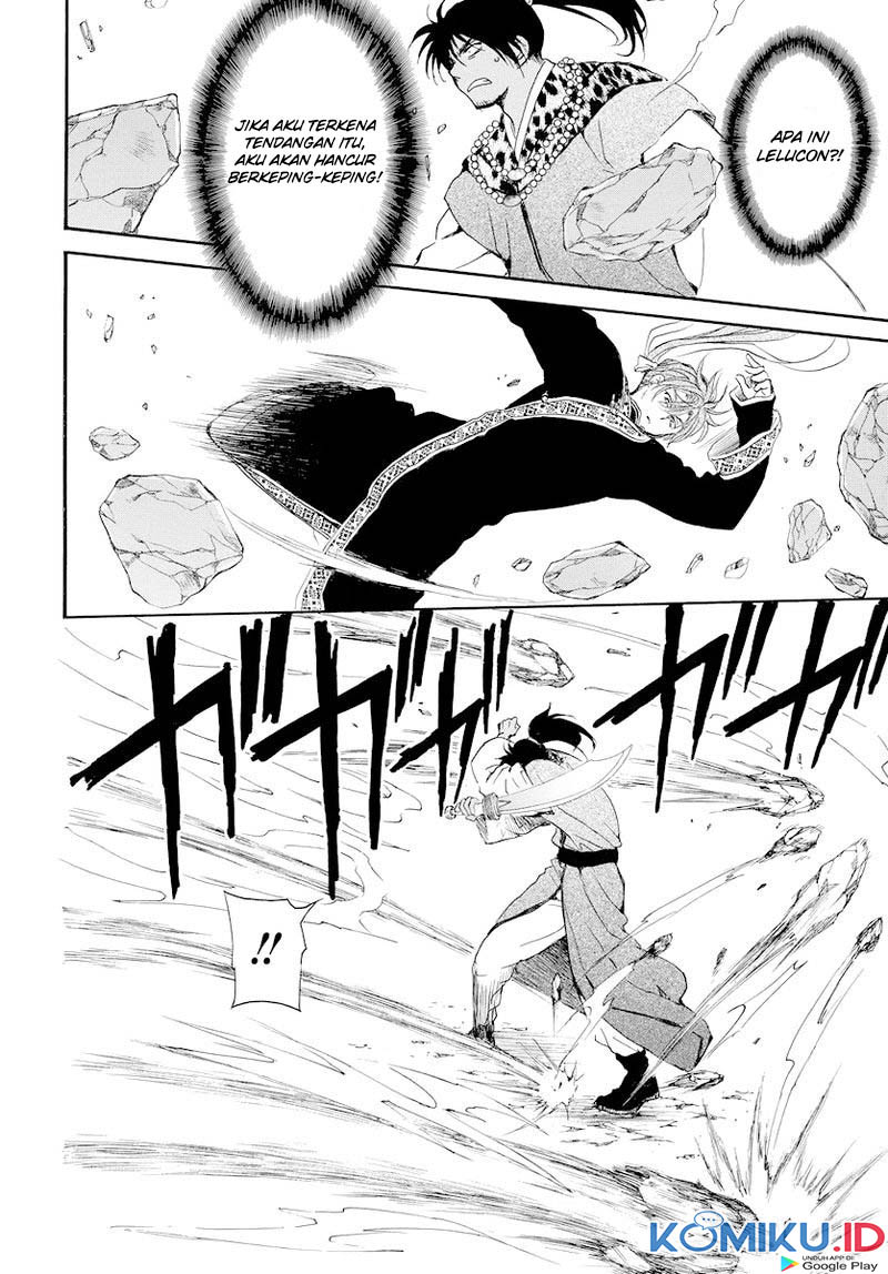 Chapter 182 - halaman 13