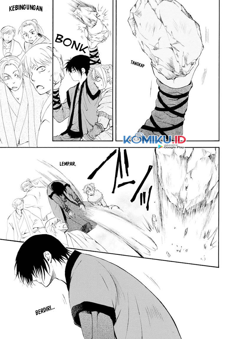 Chapter 182 - halaman 22