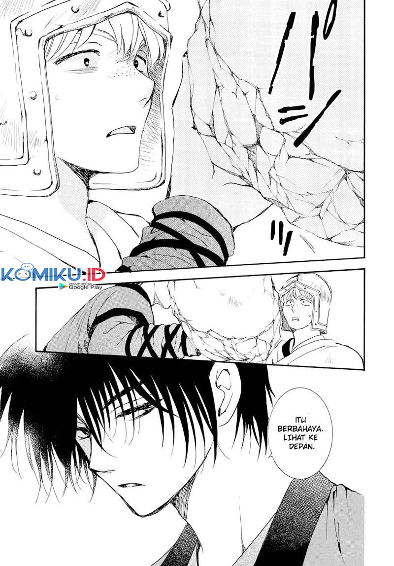 Chapter 182 - halaman 24