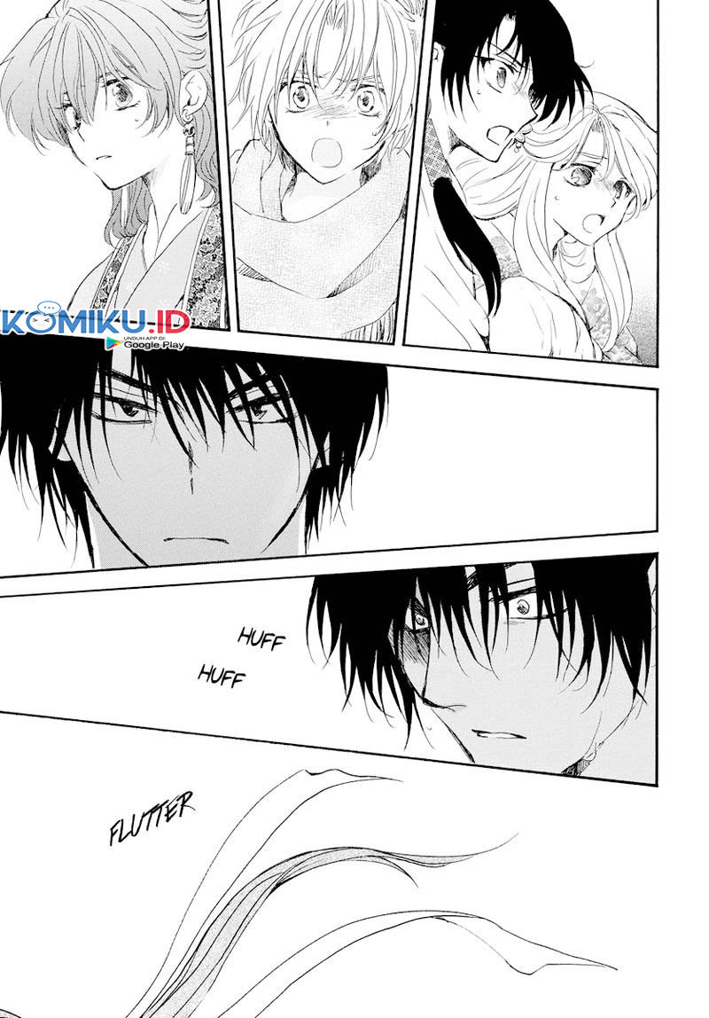 Chapter 182 - halaman 28