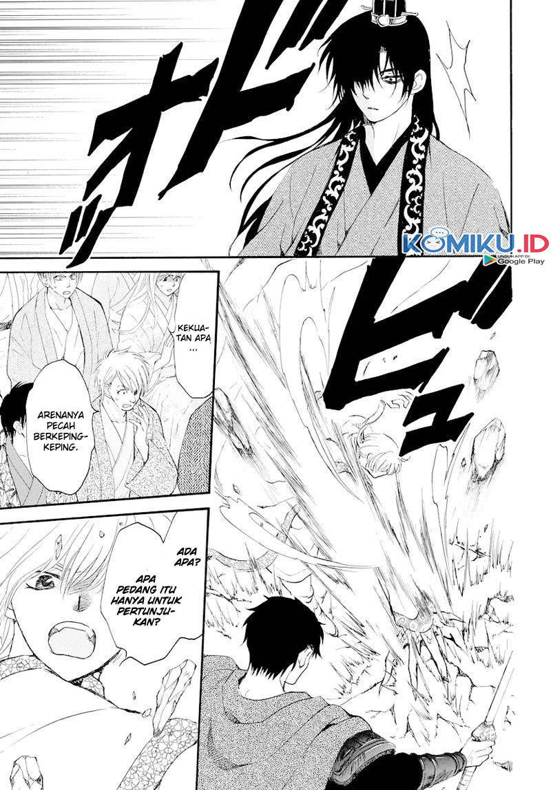 Chapter 182 - halaman 9