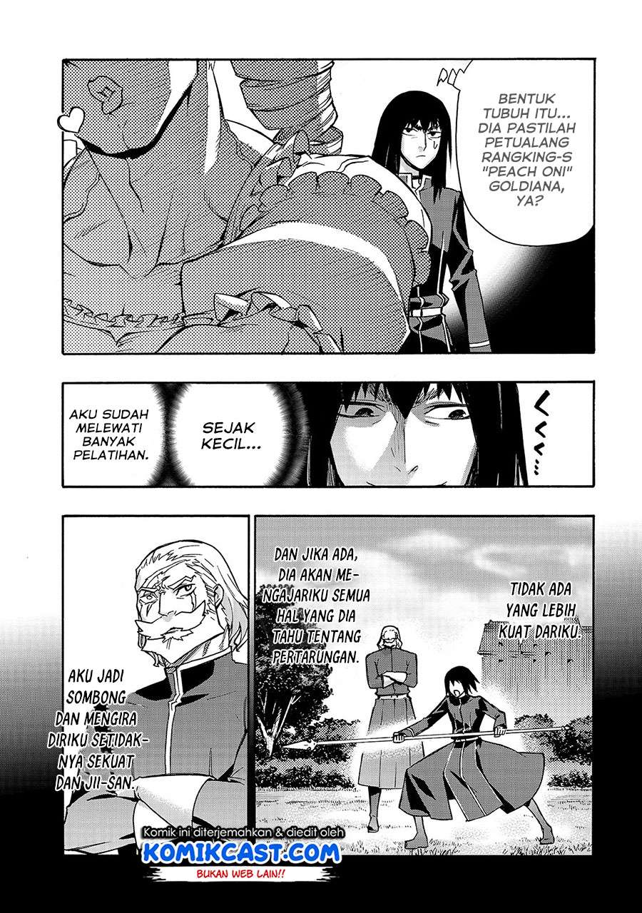 Chapter 66 - halaman 11