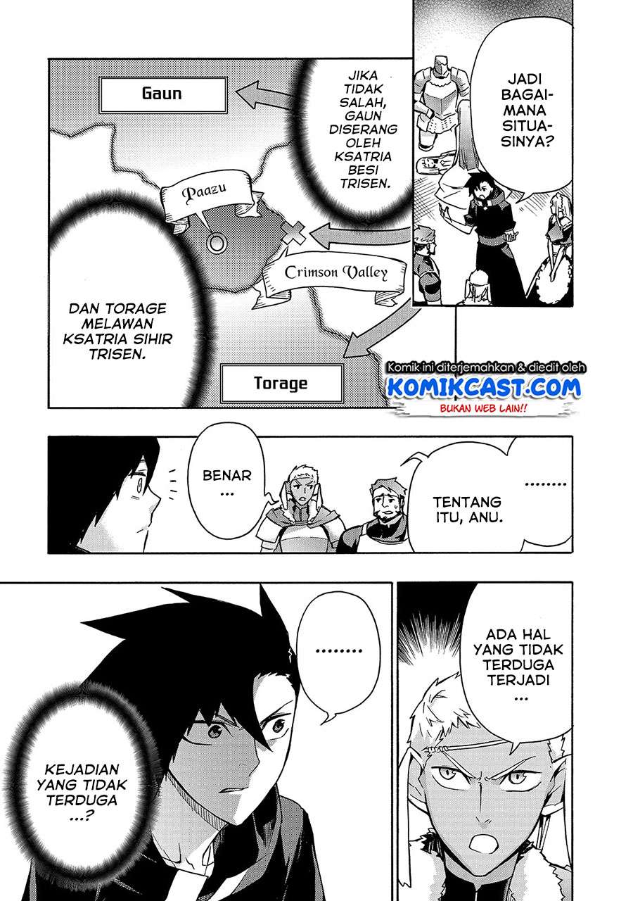 Chapter 66 - halaman 16
