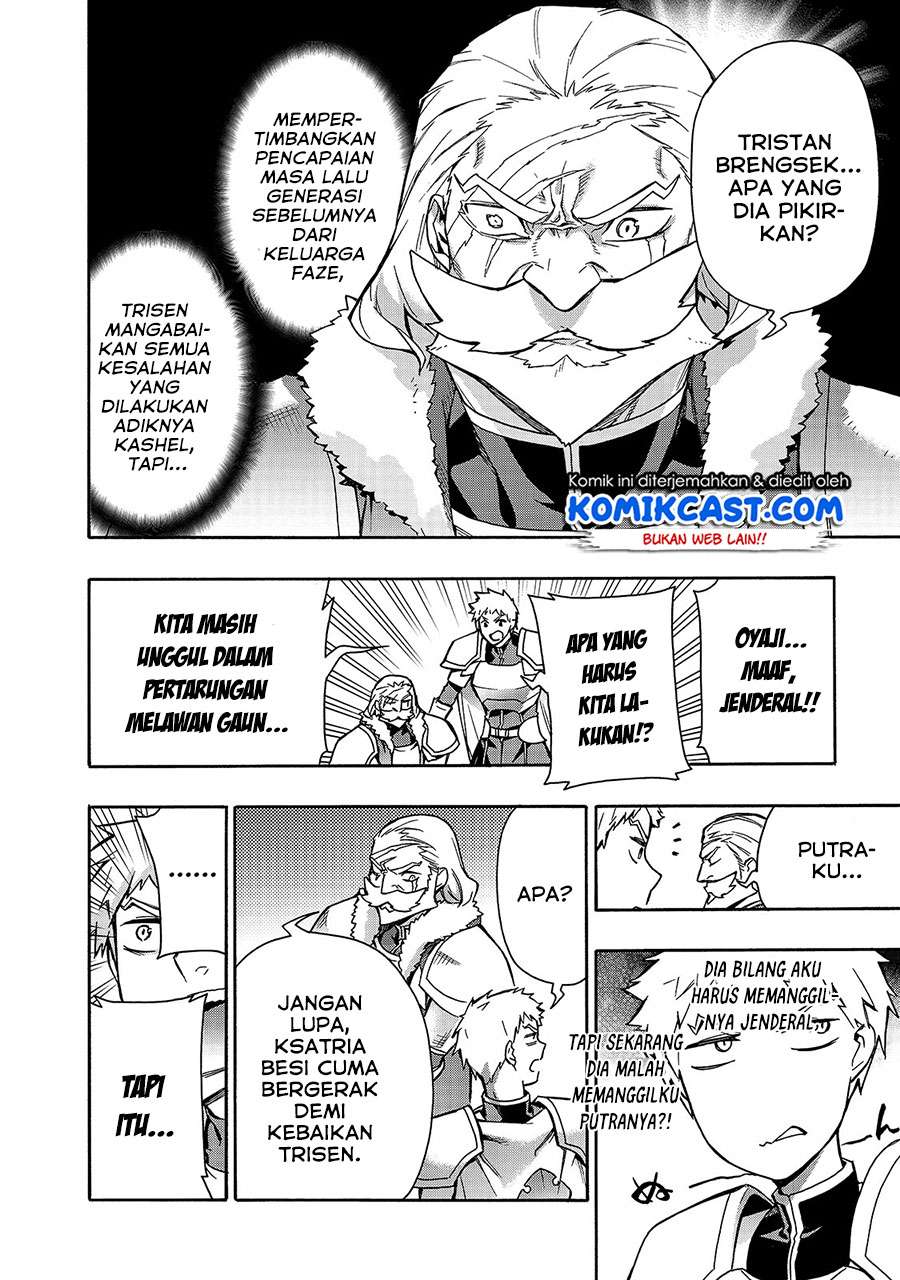 Chapter 66 - halaman 19