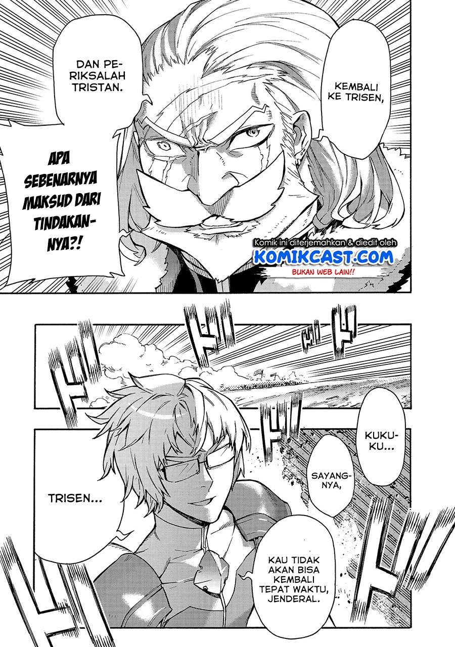 Chapter 66 - halaman 20