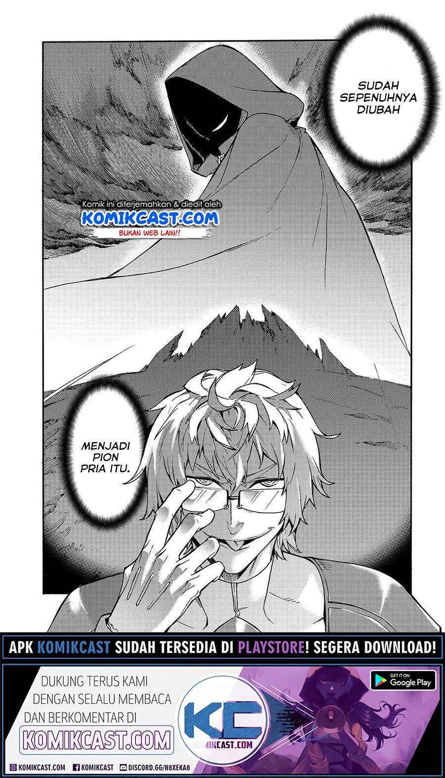 Chapter 66 - halaman 21