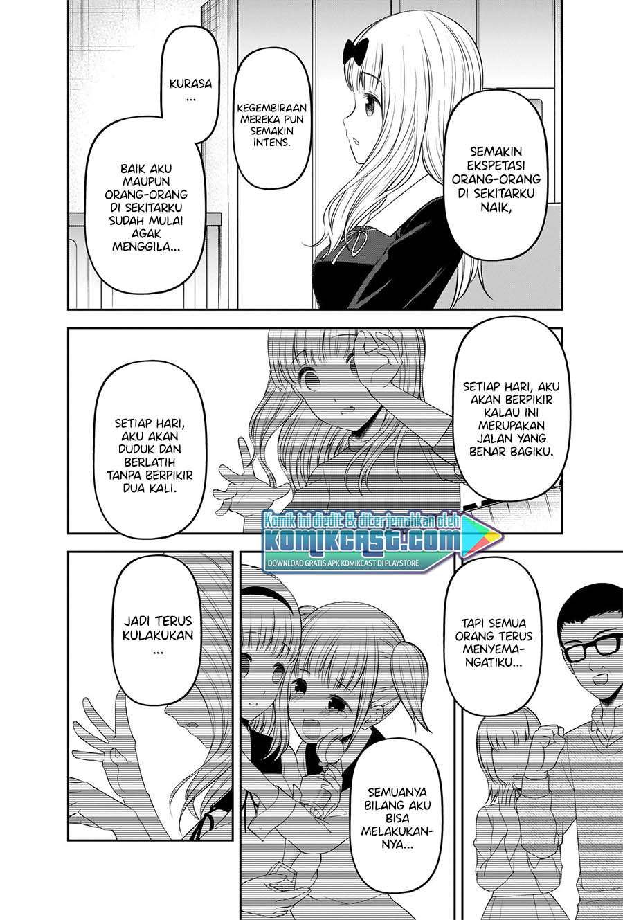 Chapter 222 - halaman 12