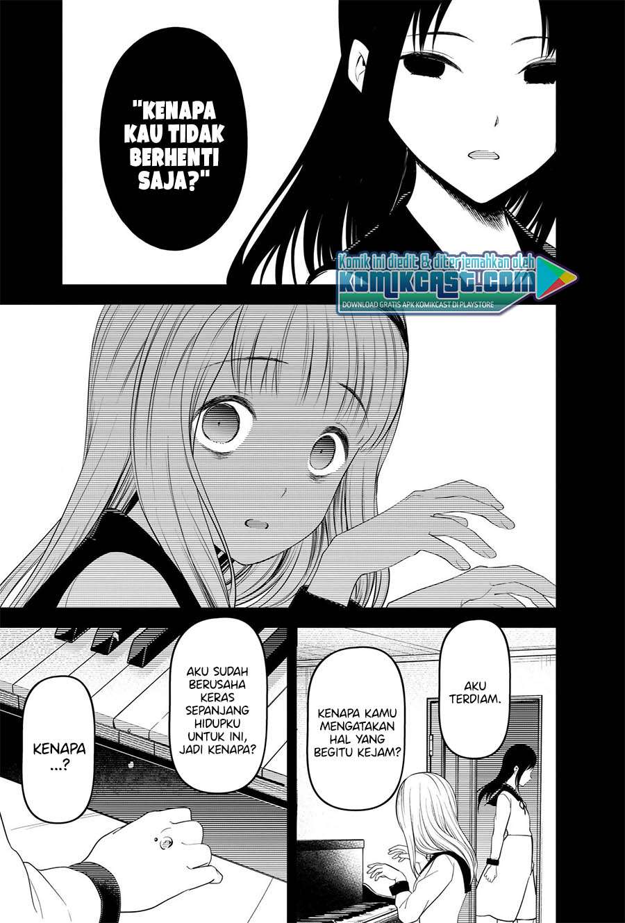 Chapter 222 - halaman 13