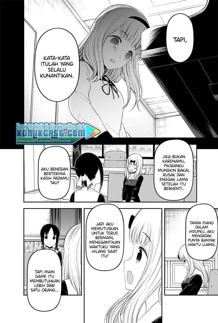 Chapter 222 - halaman 14