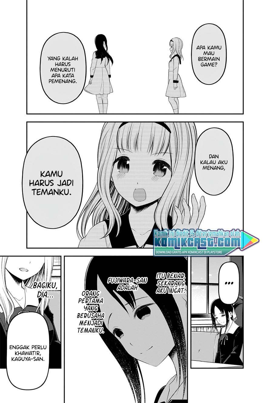 Chapter 222 - halaman 15