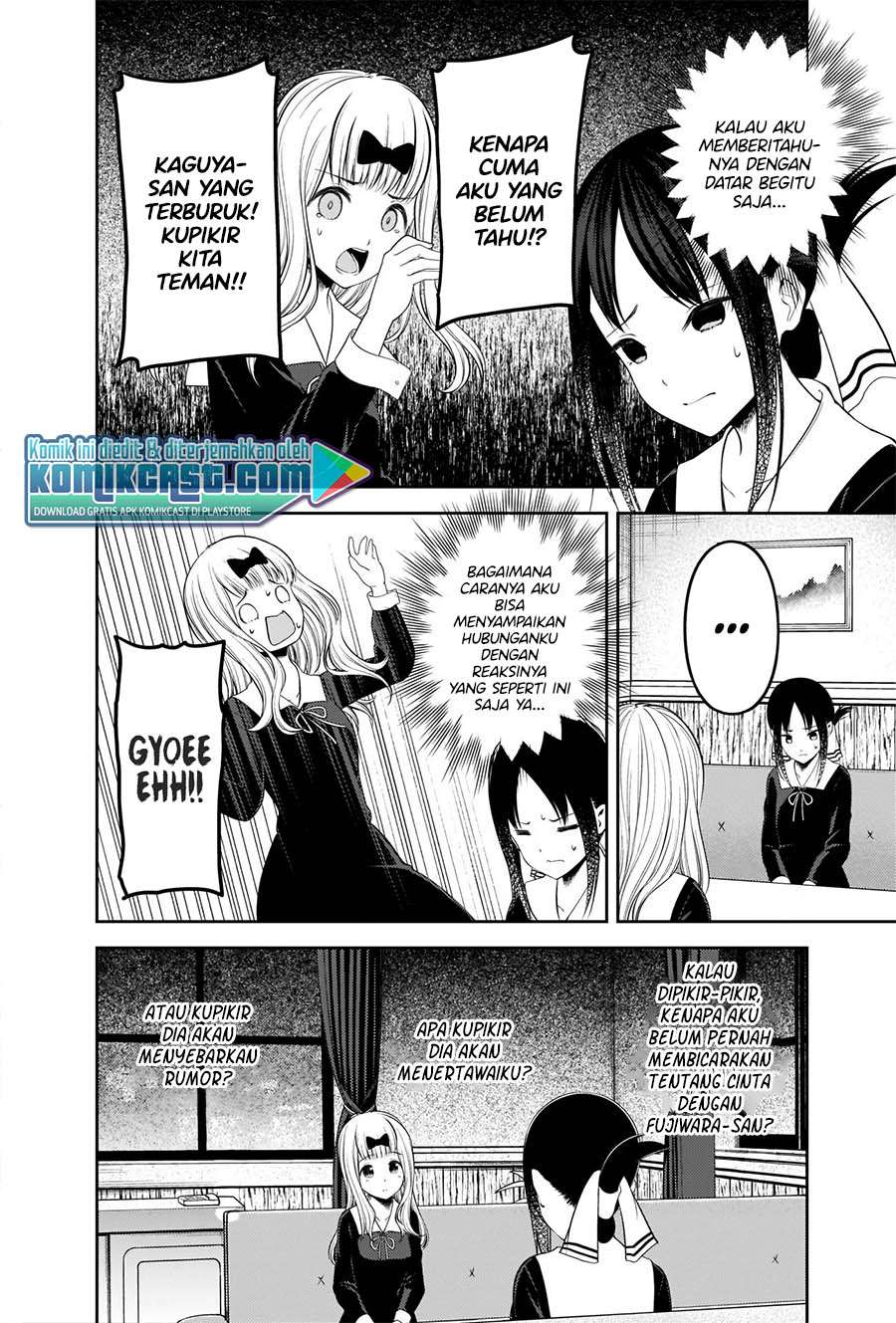 Chapter 222 - halaman 4