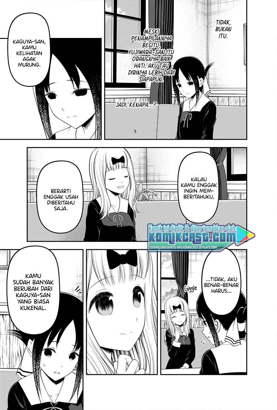 Chapter 222 - halaman 5