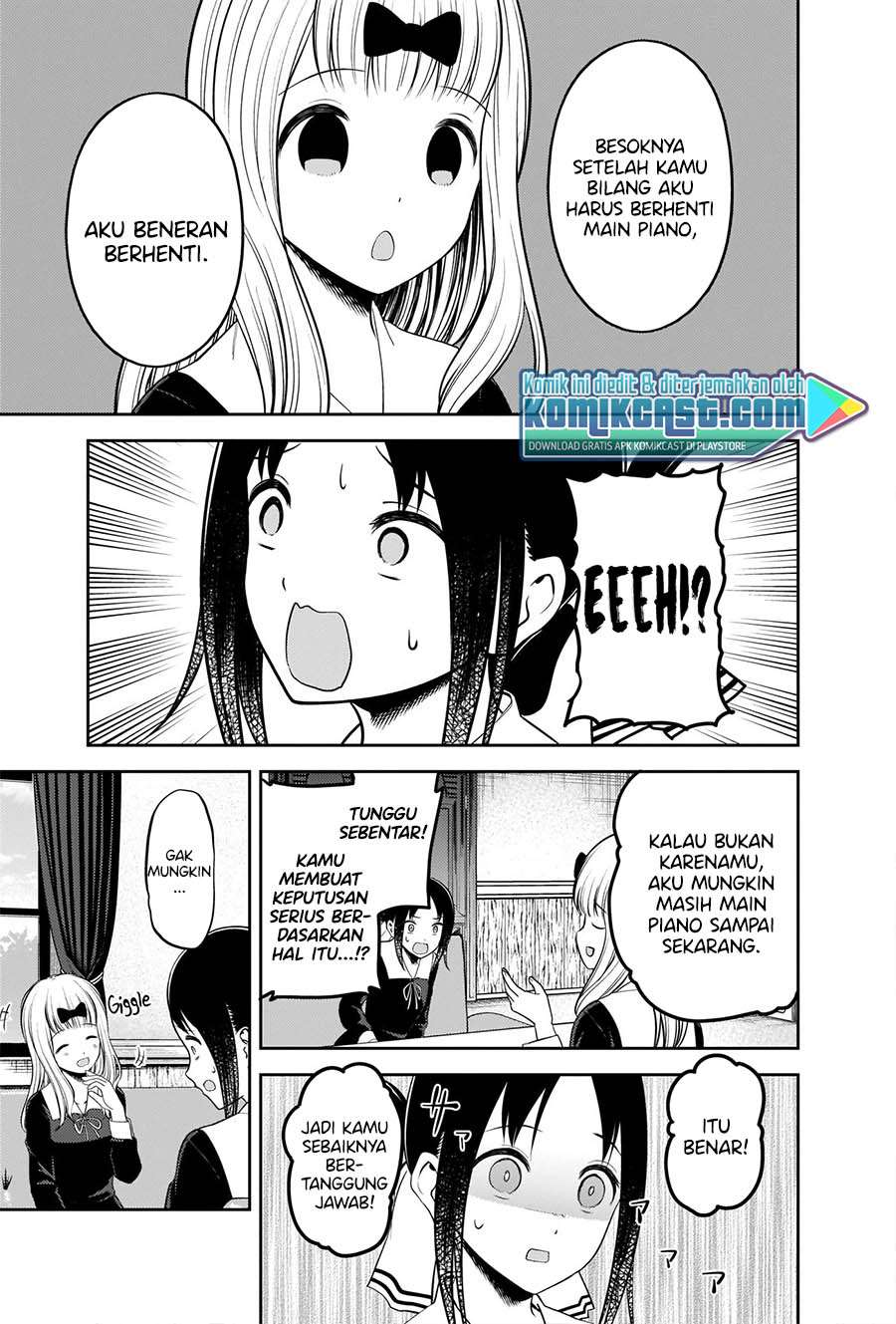 Chapter 222 - halaman 9