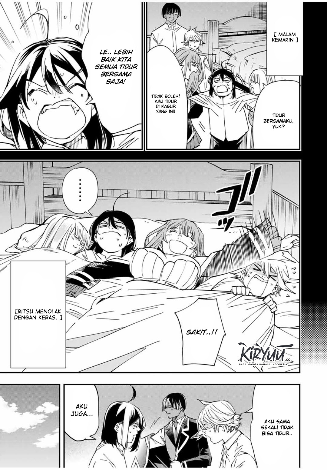 Chapter 34 - halaman 5