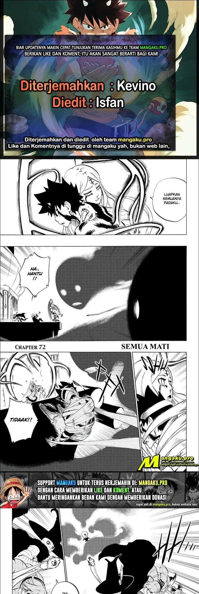 Chapter 72 - halaman 2