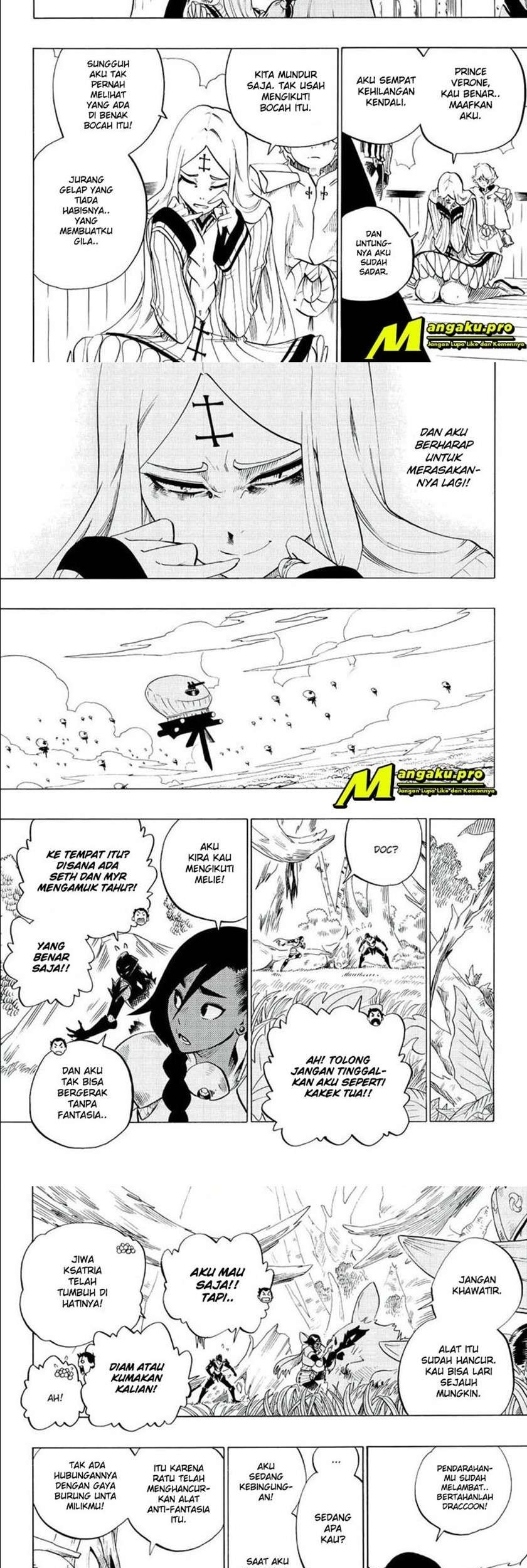 Chapter 72 - halaman 6