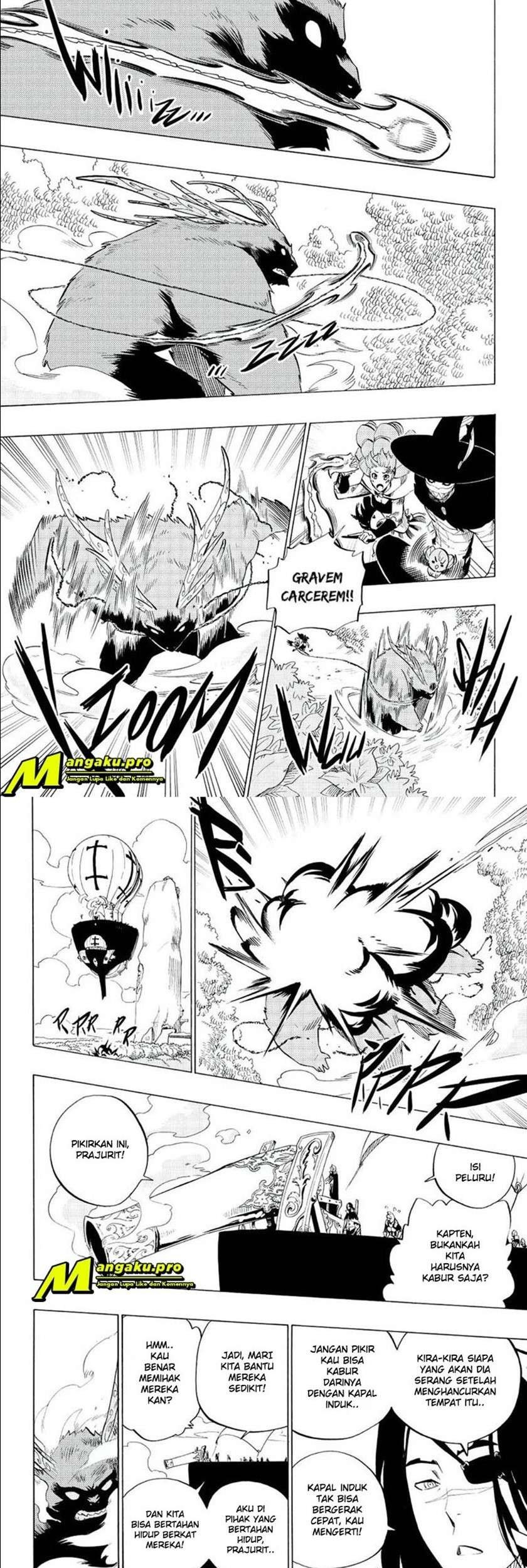 Chapter 72 - halaman 16