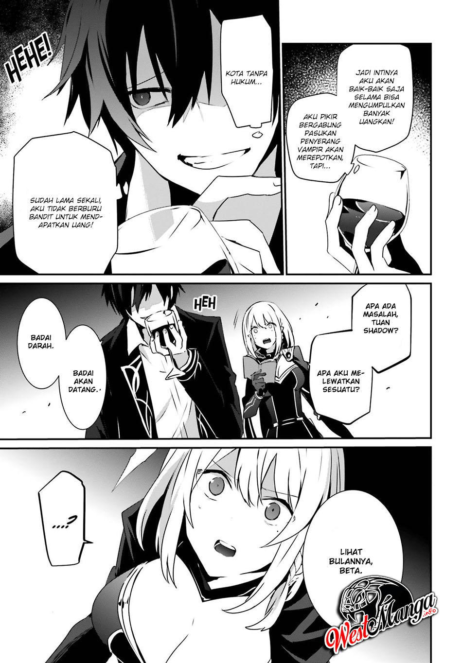 Chapter 27 - halaman 21