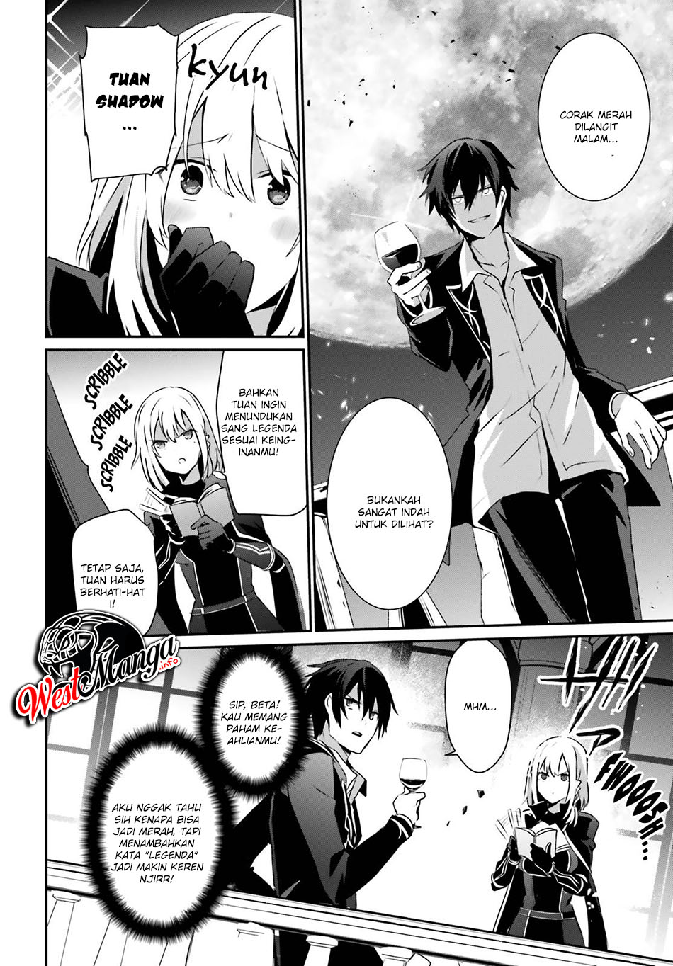 Chapter 27 - halaman 24