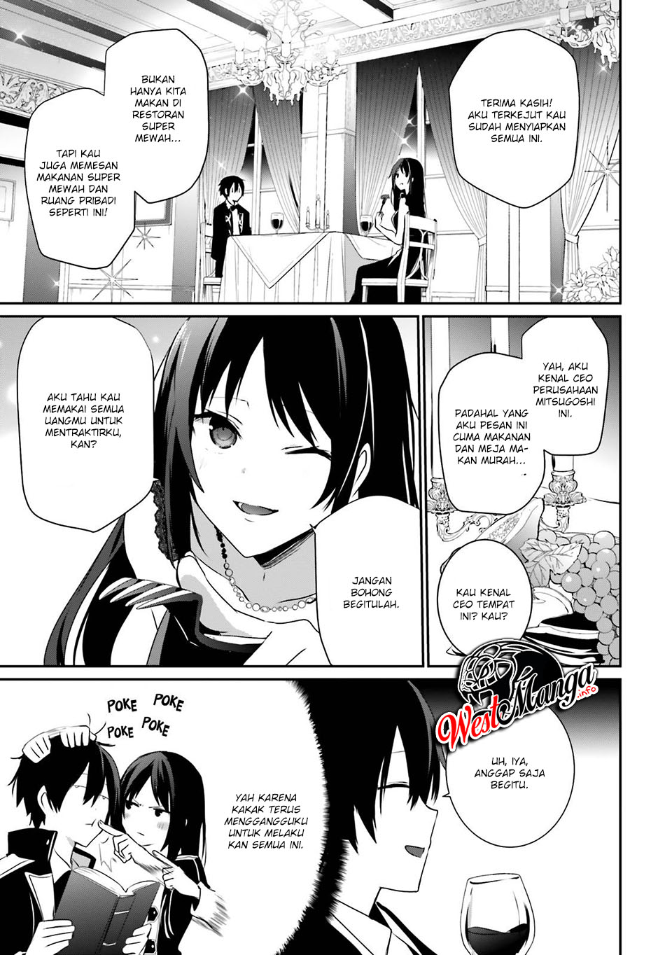 Chapter 27 - halaman 6