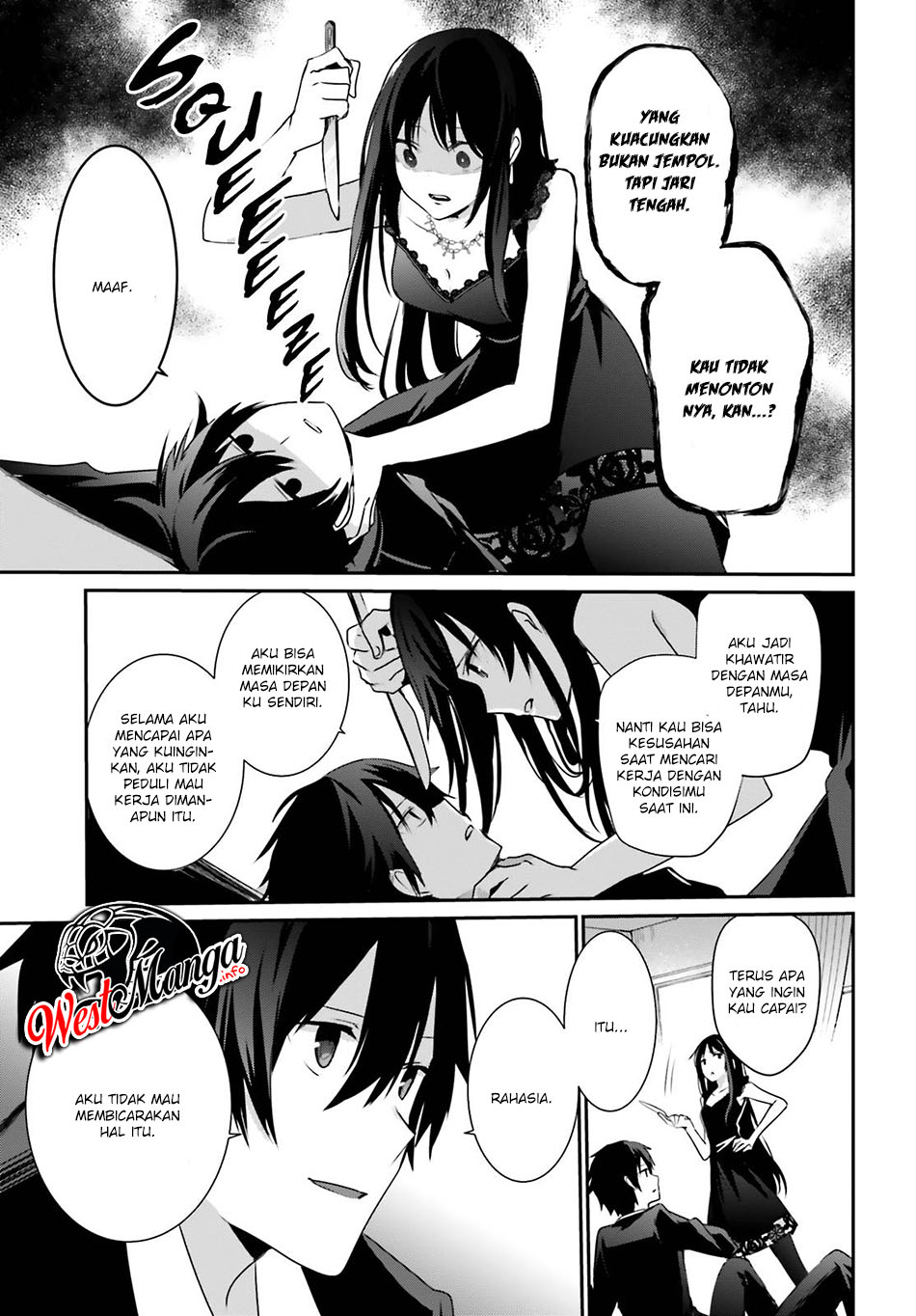 Chapter 27 - halaman 8
