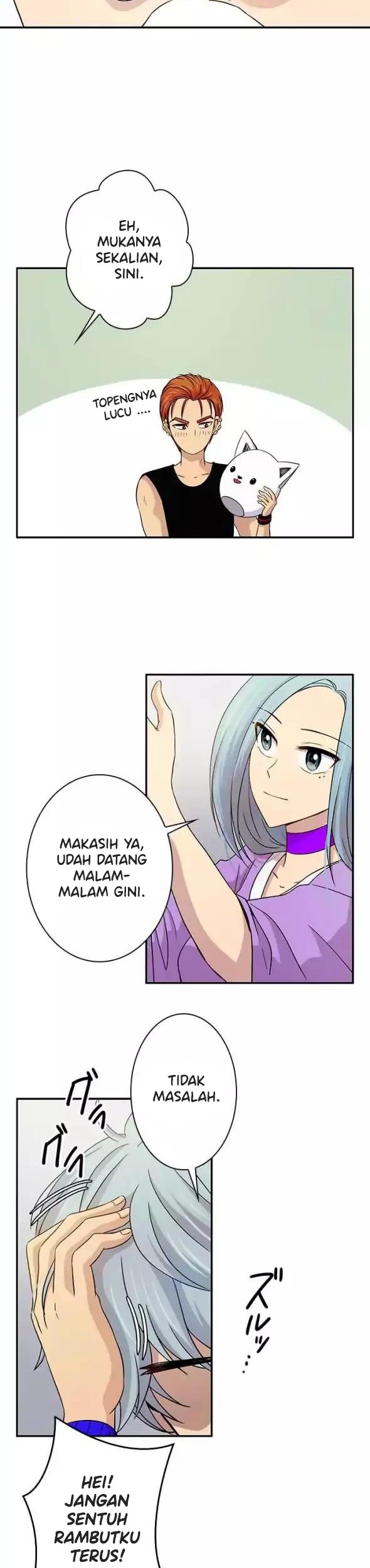Chapter 47 - halaman 19