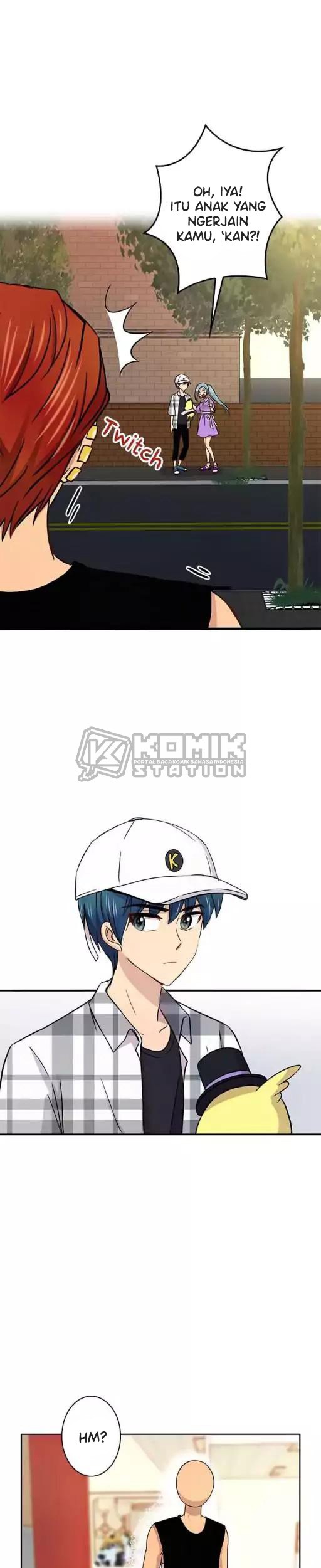 Chapter 47 - halaman 40