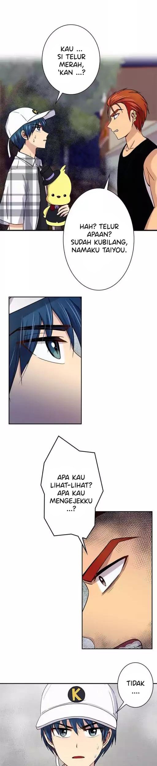 Chapter 47 - halaman 42