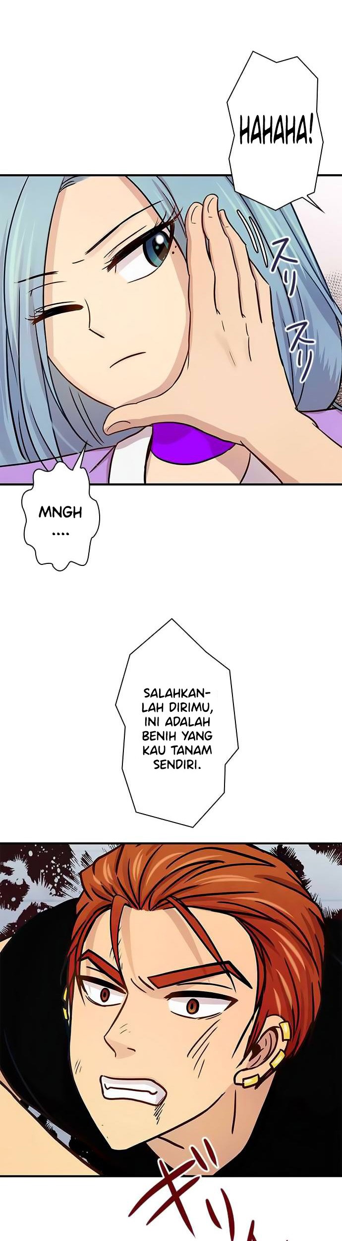 Chapter 46 - halaman 34