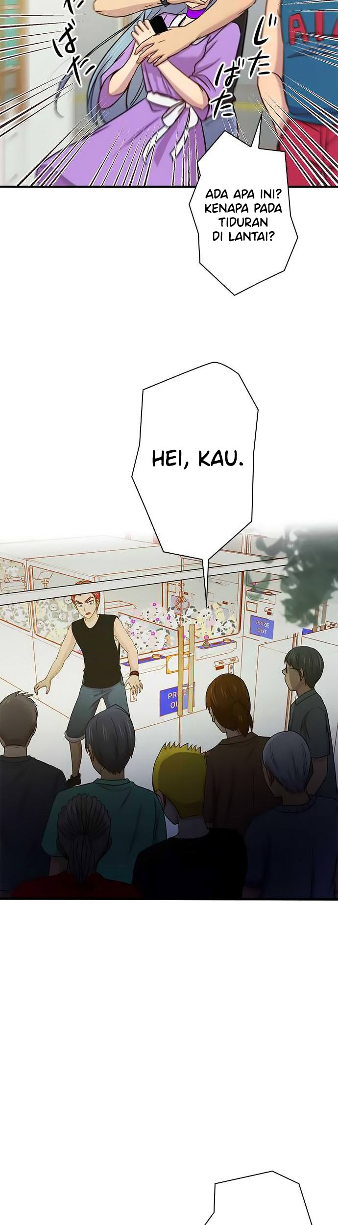 Chapter 46 - halaman 19