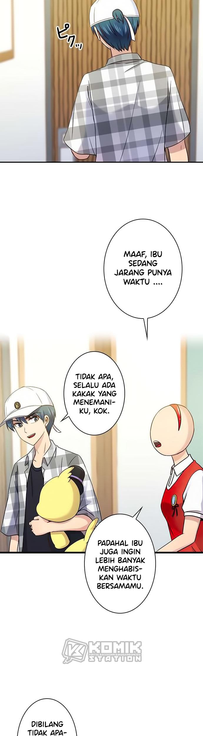 Chapter 45 - halaman 23