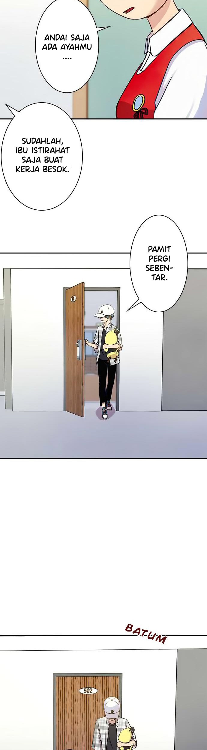 Chapter 45 - halaman 25