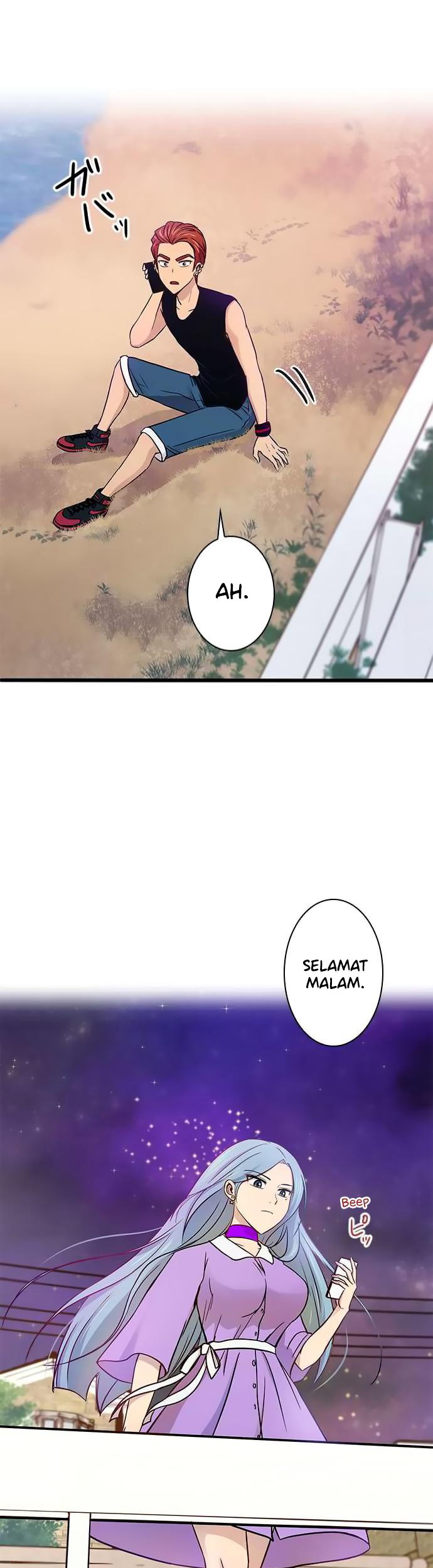 Chapter 45 - halaman 31