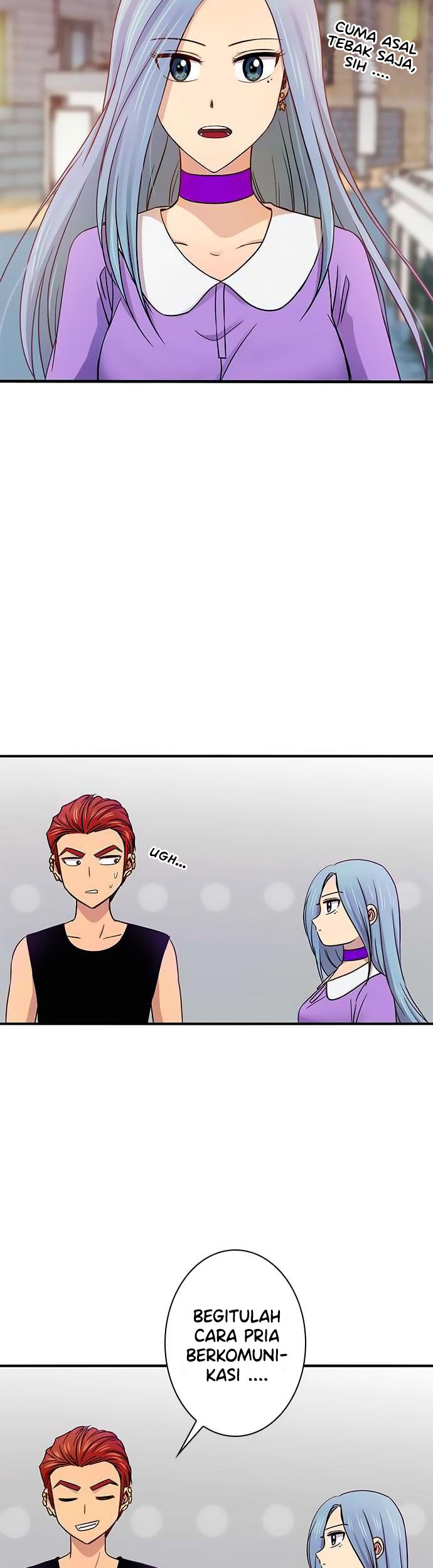 Chapter 45 - halaman 40
