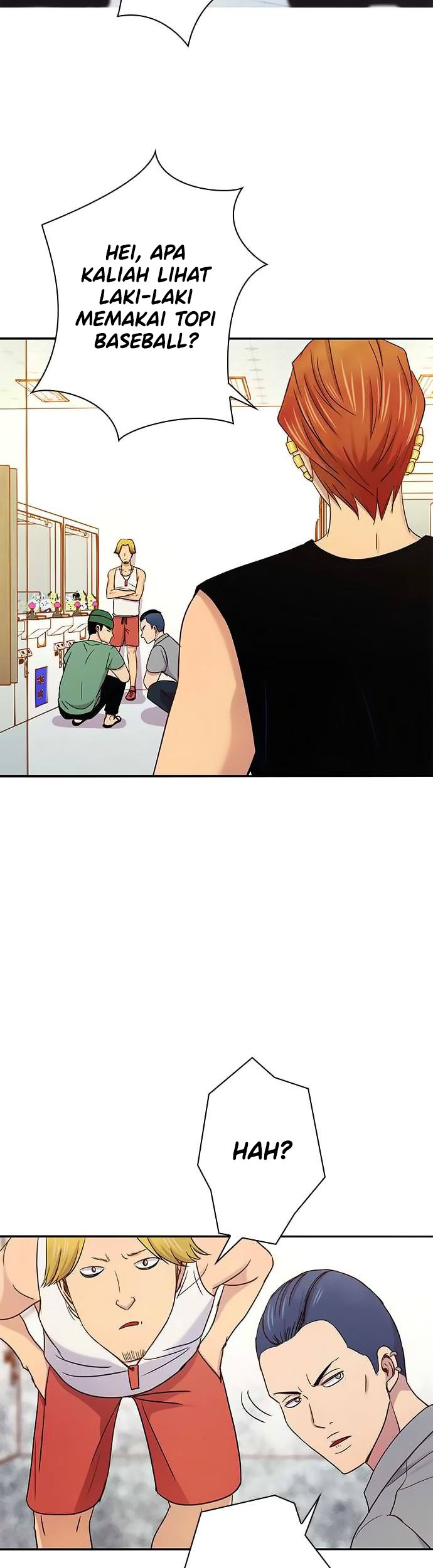 Chapter 45 - halaman 58
