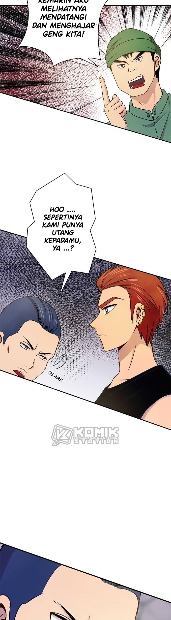 Chapter 45 - halaman 62