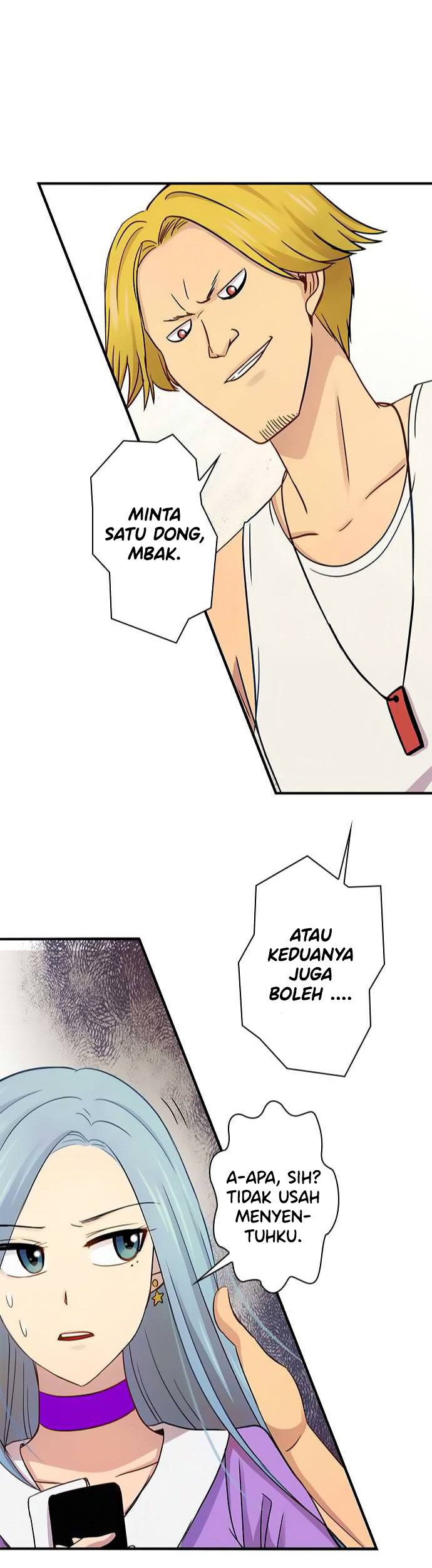 Chapter 45 - halaman 66