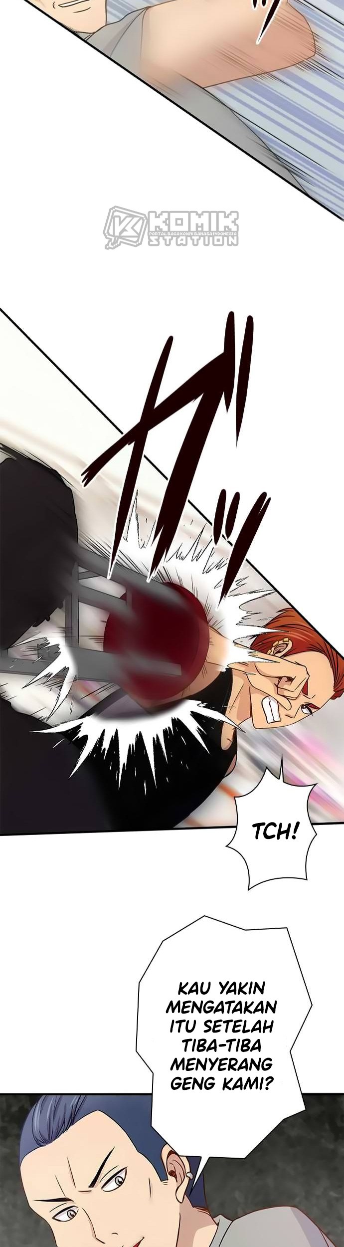 Chapter 45 - halaman 70