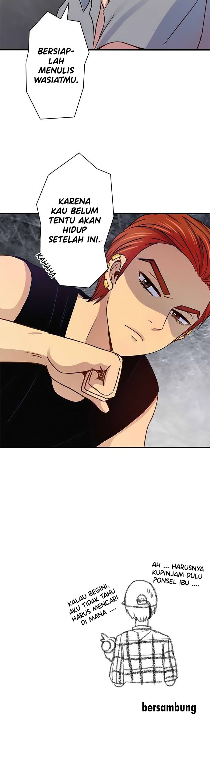 Chapter 45 - halaman 72