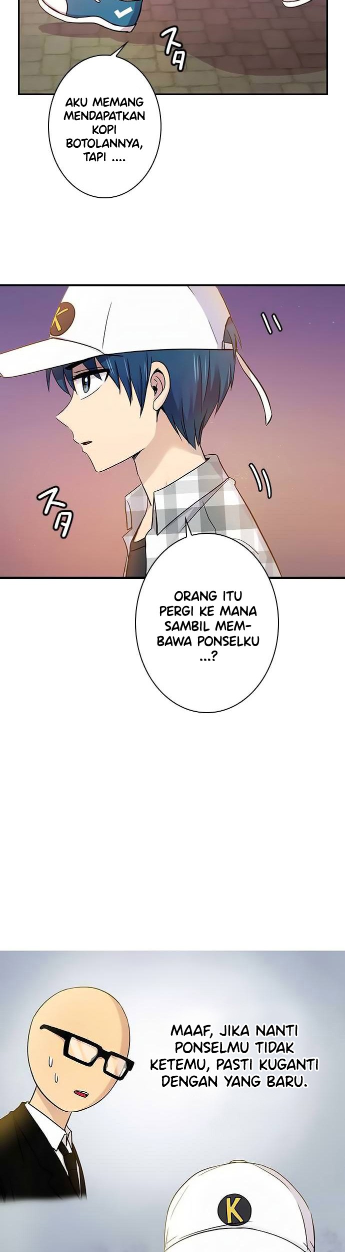Chapter 45 - halaman 7