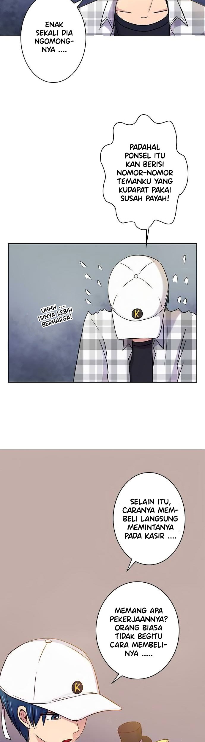 Chapter 45 - halaman 9