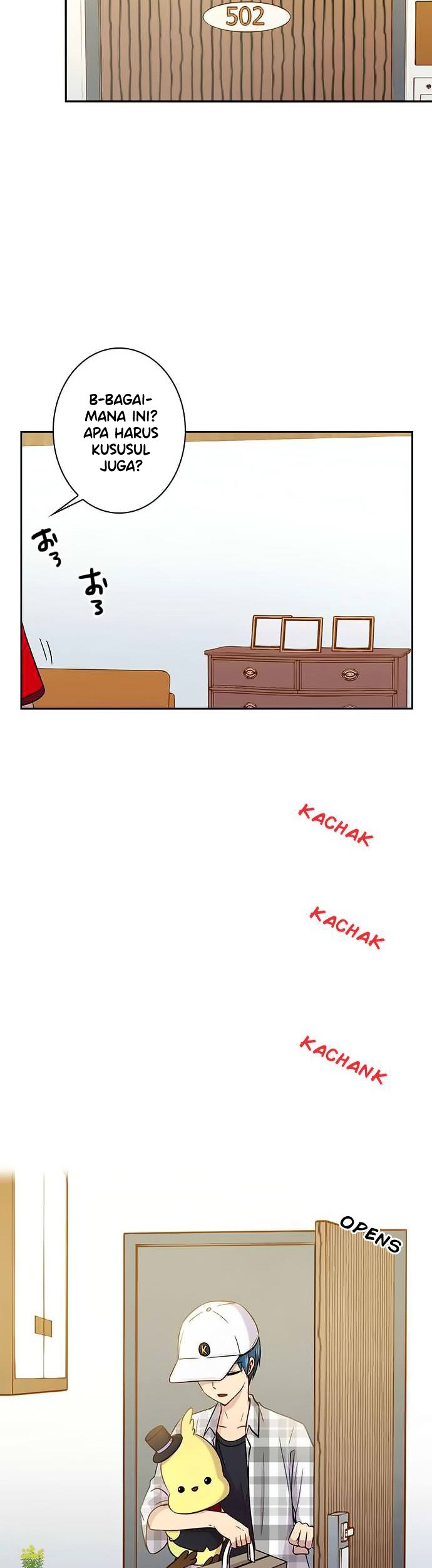 Chapter 45 - halaman 13