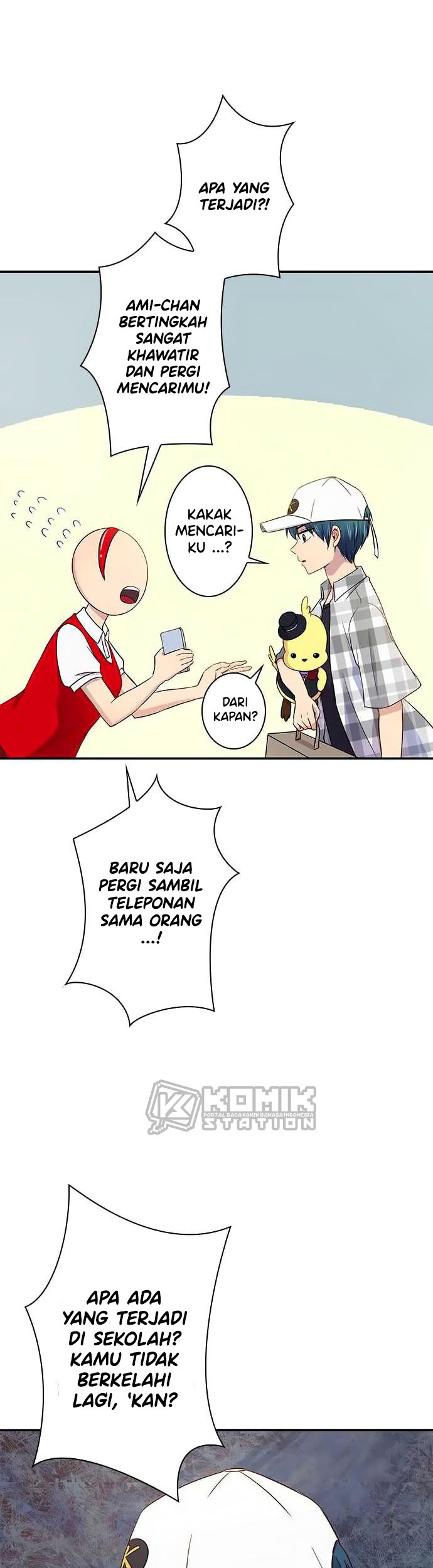 Chapter 45 - halaman 17