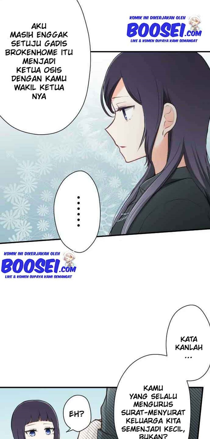 Chapter 69 - halaman 13