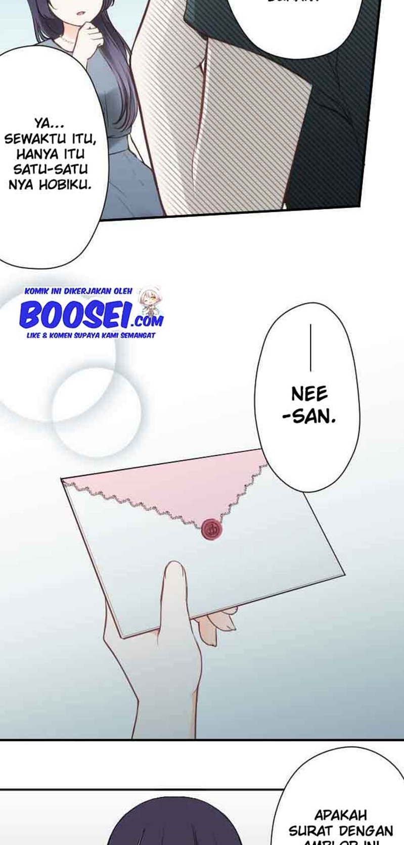 Chapter 69 - halaman 14
