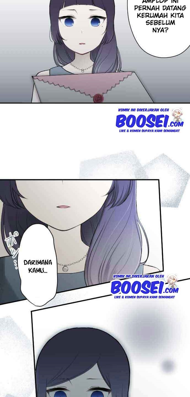 Chapter 69 - halaman 15