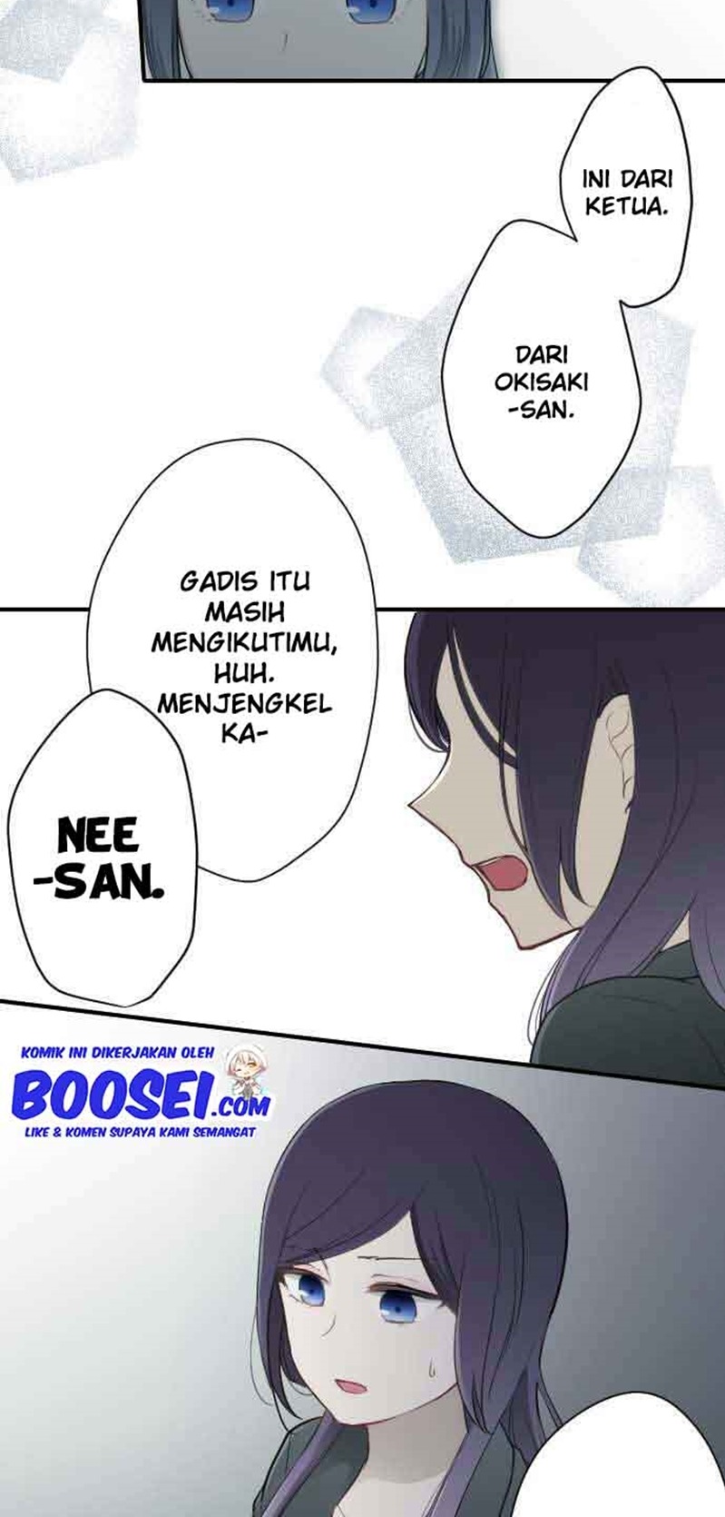 Chapter 69 - halaman 16