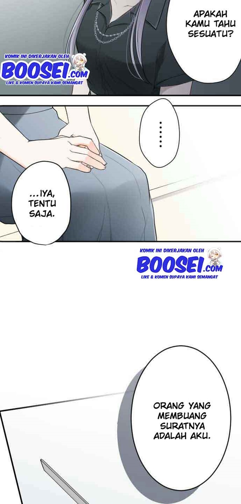 Chapter 69 - halaman 17