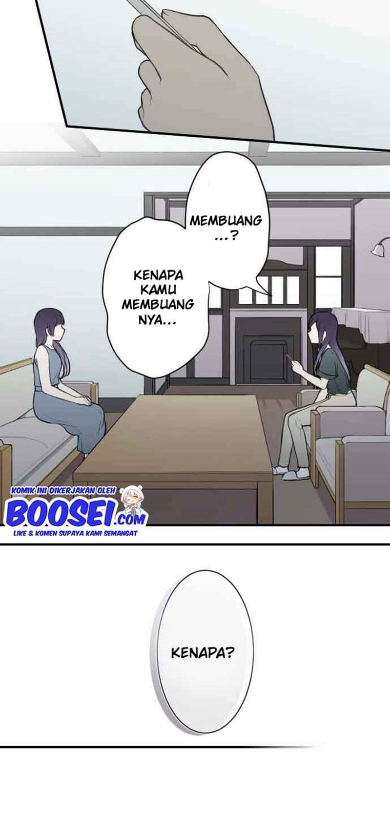 Chapter 69 - halaman 18